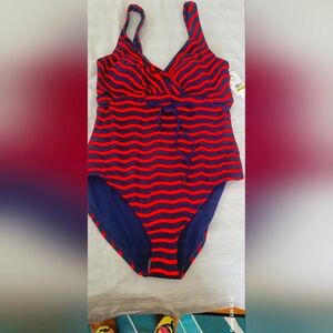 Tommy bahama one piece swimsuit